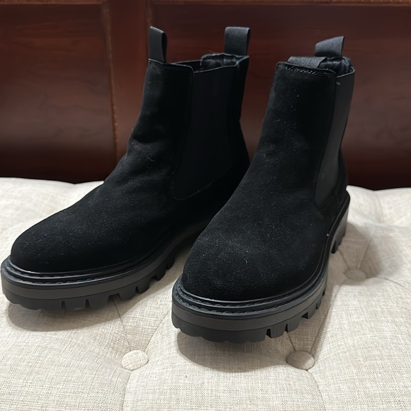 Booties - Picture 9 of 9